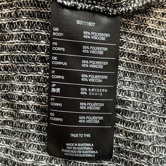 Volcom Light Sweater - Picture 5 of 9